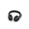 Headset JABRA Evolve2 65 MS BT Stand Bla