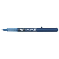 Bläckkulpenna PILOT V-Ball 0,5 blå