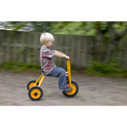 Trehjuling RABO no.3 2/fp