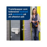 Toalettpapper TORK Adv T4 2-lag 24/fp