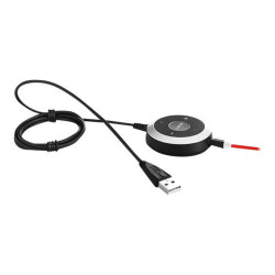 Headset JABRA Evolve 40 MS Mono USB
