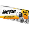 Batteri ENERGIZER Industrial AAA 10/fp