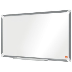 Whiteboard NOBO premium emalj 55'