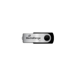 USB-Minne MEDIARANGE USB 2.0 4GB