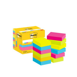 Notes POST-IT Energetic 38x51mm