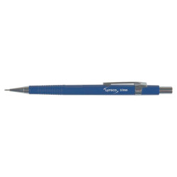Stiftpenna LYRECO 0,7mm blå