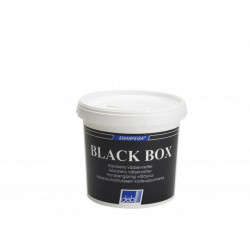 Våtservett Black Box 150/fp
