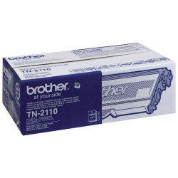 Toner BROTHER TN2110 1,5K...