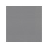 Servett 3-lags 40x40cm granitgrå 125/fp