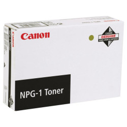 Toner CANON 1372A005 NPG-1...
