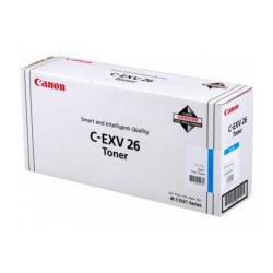 Toner CANON 1659B006 C-EXV26 6K cyan