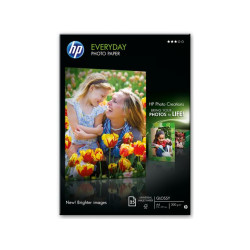 Fotopapper HP Q5451A A4 200g 25/fp