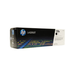 Toner HP CE320A 128A 2K svart
