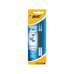 Refill BIC ReAction gel...