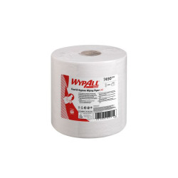 Torkrulle WYPALL® L10 1-lag...