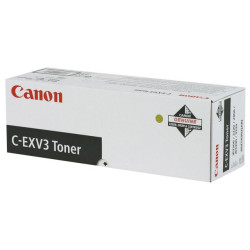 Toner CANON 6647A002 C-EXV3...