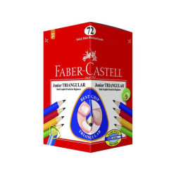 Faber-Castell Blyertspenna...