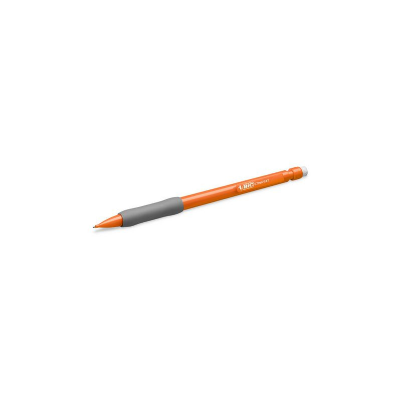 Stiftpenna BIC Matic Grip 0,7mm