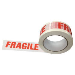 Packtejp Fragile PP...