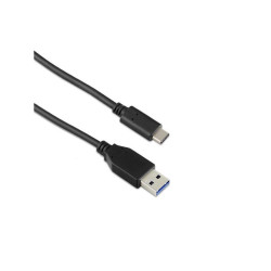 Kabel TARGUS USB-C - USB-A 1m