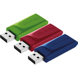 USB-Minne VERBATIM USB 2.0...