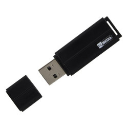 USB-Minne VERBATIM Mymedia...