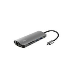 Hub TRUST Dalyx 7-port USB 2.0