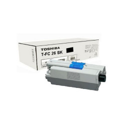 Toner TOSHIBA T-FC26SK 5K...