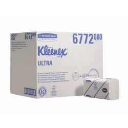 Handduk KLEENEX® Ultra 2-L...