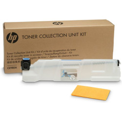 Waste toner HP CE980A 150K