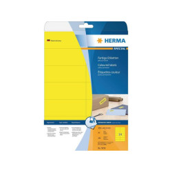 Etikett HERMA 105x42,3mm...