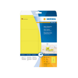 Etikett HERMA 99,1x67,7mm...