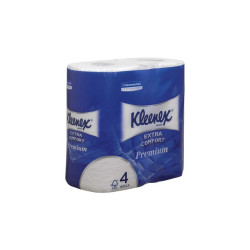 Toalettpapper KLEENEX ® 4/fp
