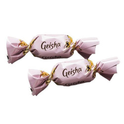 Choklad GEISHA 3kg