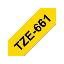 Tape BROTHER TZE661 36mm...