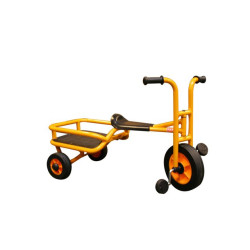 Trehjuling RABO Pick Up