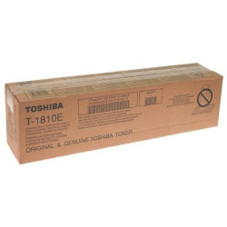 Toner TOSHIBA 6AJ00000058 24,5K svart
