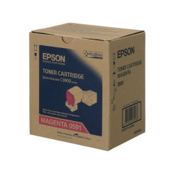 Toner EPSON Aculaser C3900/CX37 6K mag.