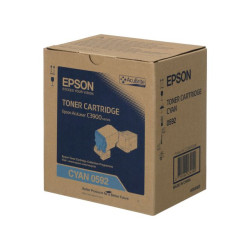 Toner EPSON Aculaser C3900/CX37 6K cyan