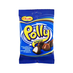 Choklad POLLY Blå 130g