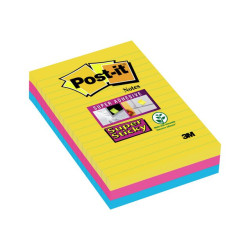 Notes POST-IT SS 101x152mm...