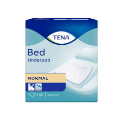 InkoSkydd TENA Bed Normal...