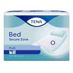 InkoSkydd TENA Bed Plus...