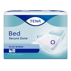 InkoSkydd TENA Bed Plus...