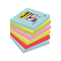 Notes POST-IT SS 76x76mm...