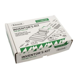 Kitronik Inventor Kit for...