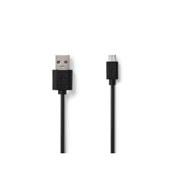 Kabel NEDIS USB-A ha - USB...
