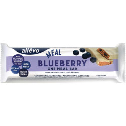 Bar ALLÈVO Blueberry...