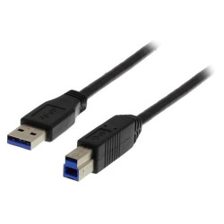 Kabel DELTACO USB 3.0 A-B...