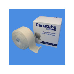 Tubförband Danatube 1,5cmx20m